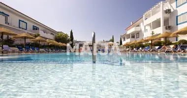 Mieszkanie 3 pokoi w Lagos, Portugalia