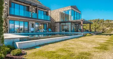Villa 8 zimmer in Bodrum, Türkei