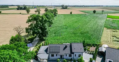Casa en Zalesie, Polonia