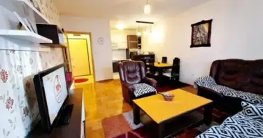 Mieszkanie 1 pokój w Podgorica, Czarnogóra
