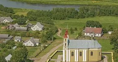 Nieruchomości komercyjne 260 m² w Sielsowiet Worniany, Białoruś