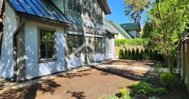 Casa 5 habitaciones en Jurmala, Letonia