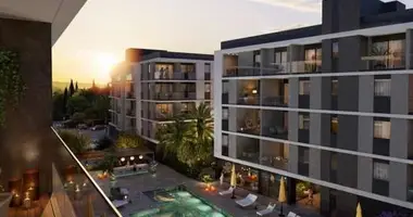 1 bedroom apartment in Limassol, Cyprus