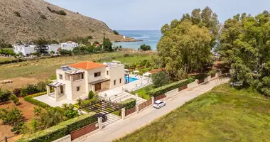 Willa w Kreta, Grecja