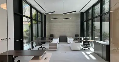 Office in Limassol, Cyprus