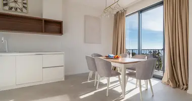 Haus 10 zimmer in Katun Rezevici, Montenegro