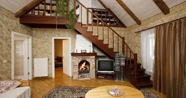Haus 5 zimmer in Rigaer Strand, Lettland