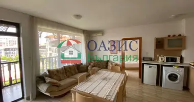 2 bedroom apartment in Sveti Vlas, Bulgaria