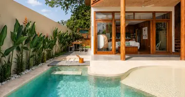 Villa 3 bedrooms in Lesser Sunda Islands, Indonesia