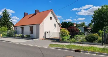 Apartment in Obrzebin, Poland