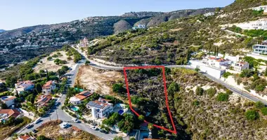 Plot of land in Tala, Cyprus