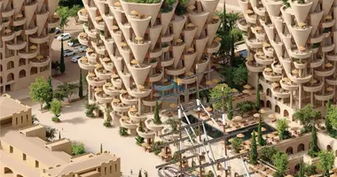 1 bedroom apartment in Orikum, Albania