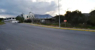 Parcela en Municipality of Malevizi, Grecia