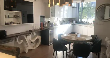 Casa 3 habitaciones en Germasogeia, Chipre