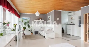 Haus 7 zimmer in Jyvaskyla sub region, Finnland