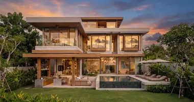 Villa en Mengwi, Indonesia