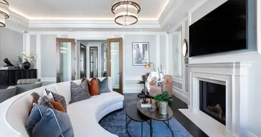 Apartamento 2 habitaciones en Londres, Reino Unido