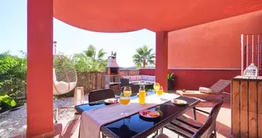 2 bedroom apartment in Marbella, Spain