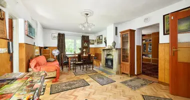 Dom 5 pokojów w Warszawa, Polska