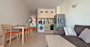 Apartamento 2 habitaciones en Nesebar, Bulgaria