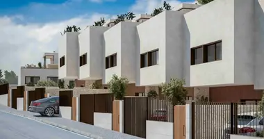 Apartamento 3 habitaciones en Fuengirola, Španjolska