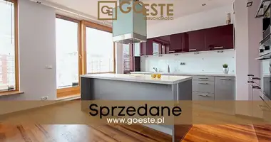 Apartamento 2 habitaciones en Smolice, Polonia