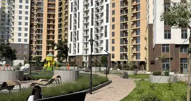 2 room apartment in Odesa, Ukraine