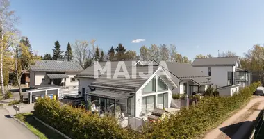 Maison 2 chambres dans Helsinki sub region, Finlande