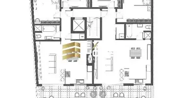 Ático Ático 2 habitaciones en Birkirkara, Malta