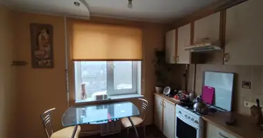 Apartamento 1 habitación en Odesa, Ucrania