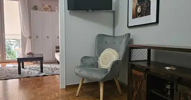 Wohnung 3 zimmer in Municipality of Nea Smyrni, Griechenland