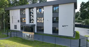 4 room apartment in Riga, Latvia
