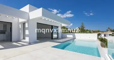 Casa 3 habitaciones en Mijas, Španjolska