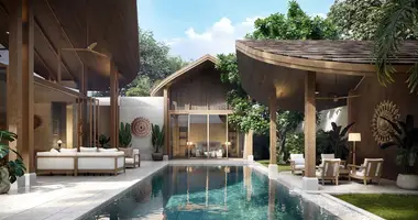 Villa en Choeng Thale, Tailandia