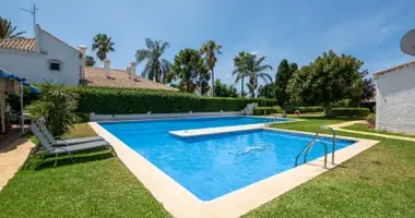 Haus 2 Schlafzimmer in Periana, Spanien