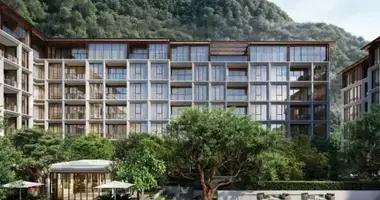 Condo in Kamala, Thailand