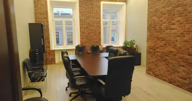 Office 180 m² in Moscow, Russia