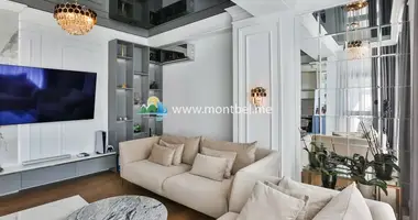 Wohnung 1 Schlafzimmer in Bjelisi, Montenegro