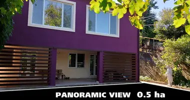 Mansion 5 bedrooms in Alambari, Georgia