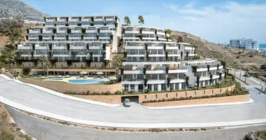 Вилла в Фуэнхирола, Испания