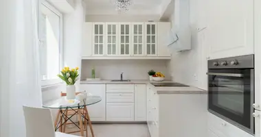 1 room apartment in Warsaw, Poland