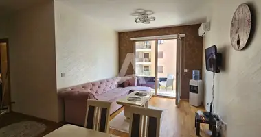 Wohnung 2 Schlafzimmer in Becici, Montenegro
