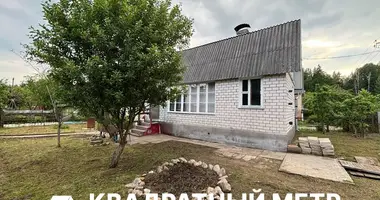 Дом в Червенский сельский Совет, Беларусь