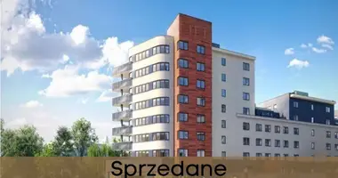 Wohnung 2 zimmer in Smolice, Polen