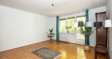 Mieszkanie 2 pokoi w Mosina, Polska