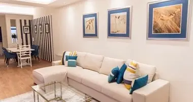 2 bedroom apartment in Limassol, Cyprus