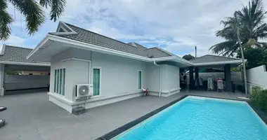 Dom 4 pokoi w Huai Yai, Tajlandia