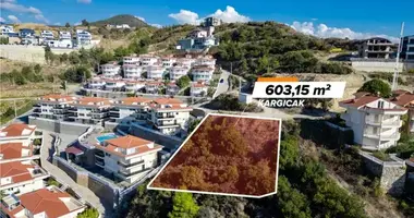 Appartement dans Région méditerranéenne, Turquie