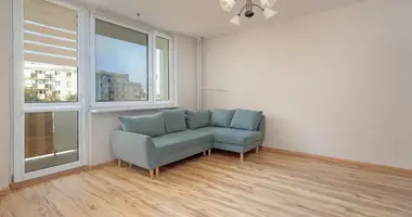 Appartement 2 chambres dans Varsovie, Pologne