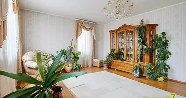 Ferienhaus in Sienica, Belarus